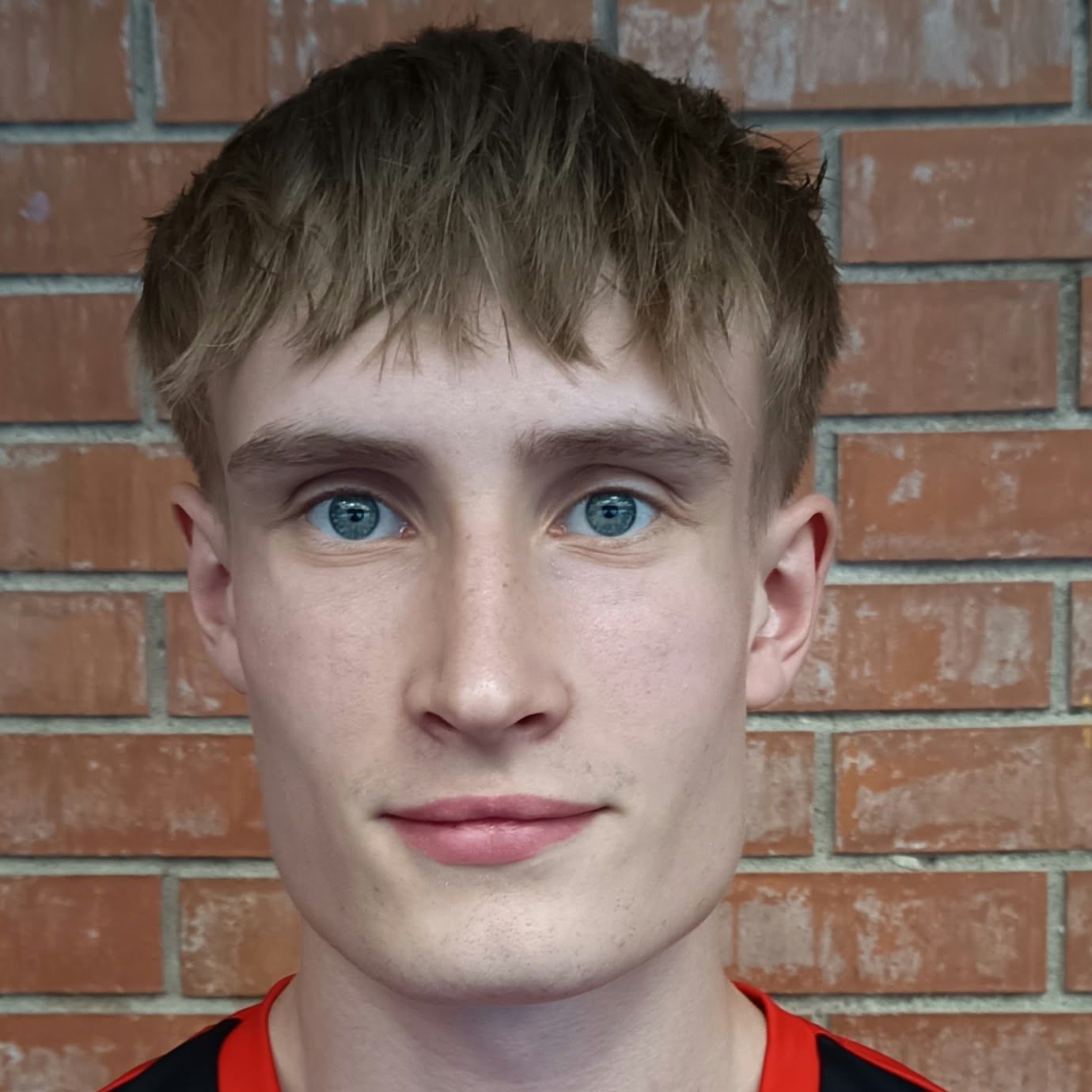 NIKLAS DRAYTON GAARD