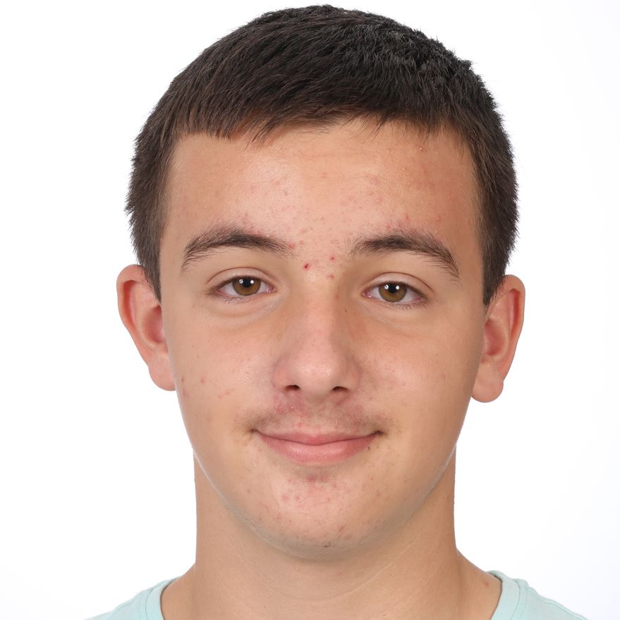 JORGE MATEO CORRAL