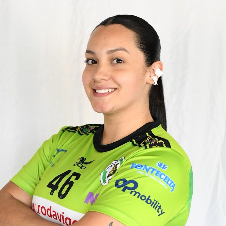 CARMEN LAGO RODRIGUEZ