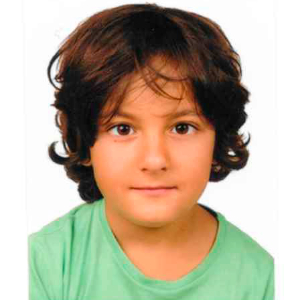 ENRIQUE  HERNANDEZ POUSADA