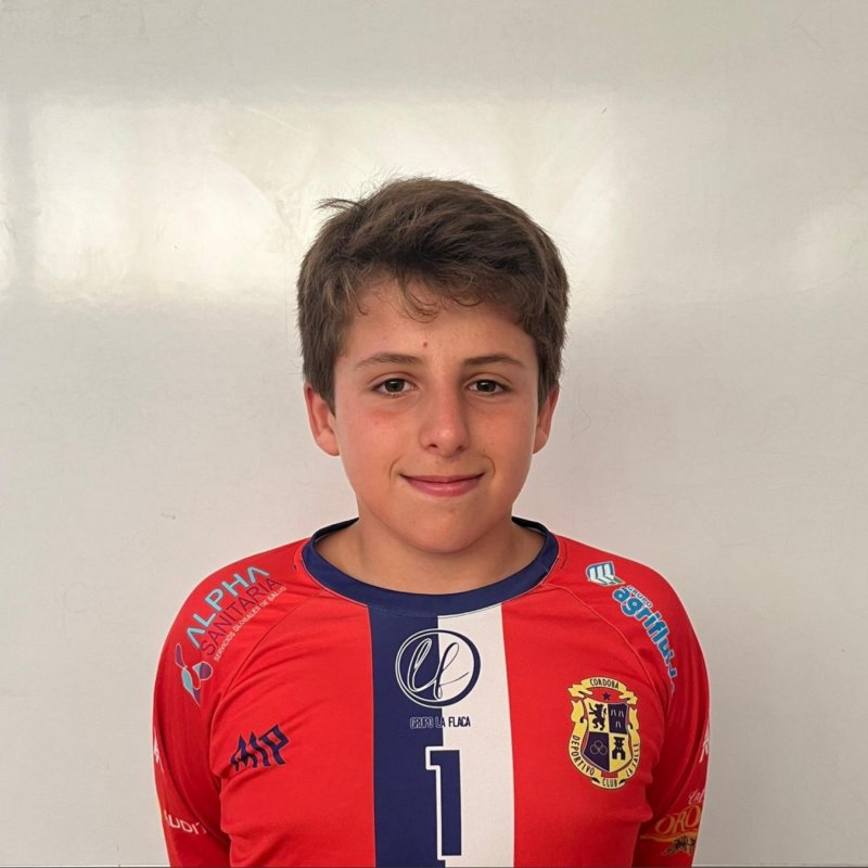 GONZALO JIMENEZ AGUILAR