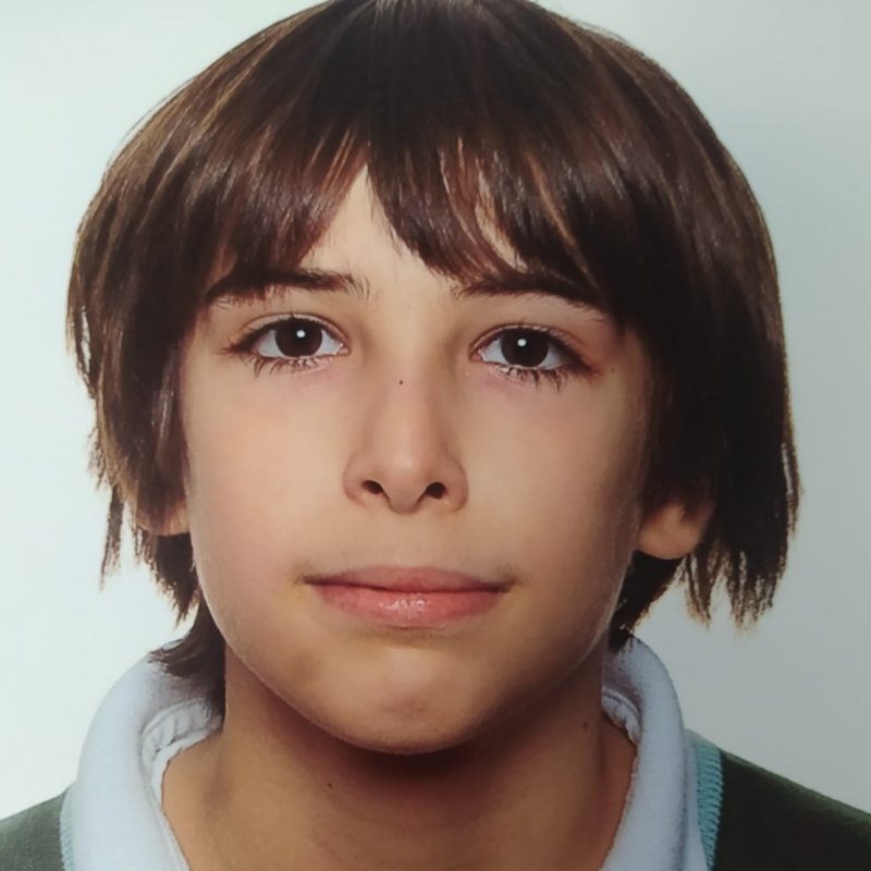 HUGO ALLEGUE SANABRIA