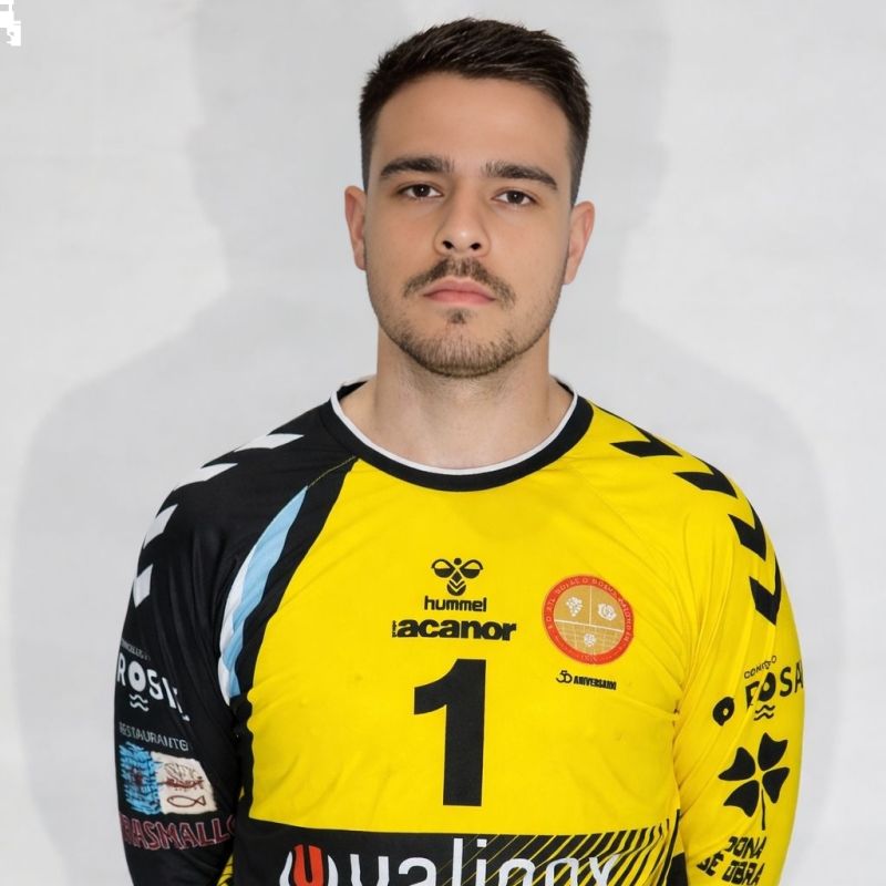 MATEO BARBOSA CARRERA