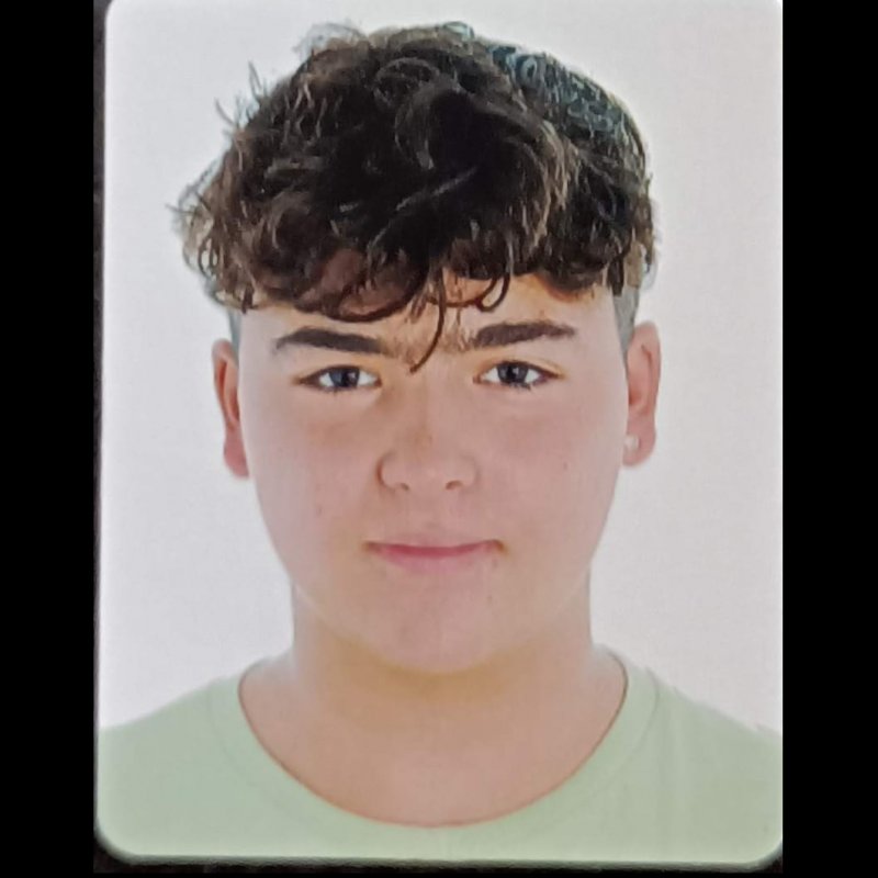 VICTOR DELGADO ALCARAZ