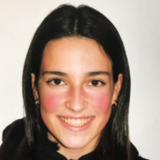 SOFIA MOLARES GARCIA