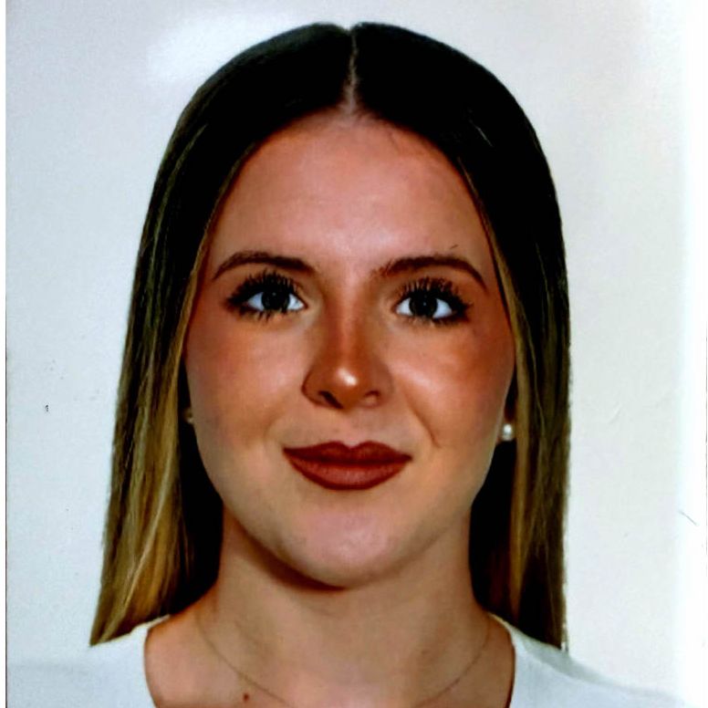 AINOA GARRIDO MARTINEZ