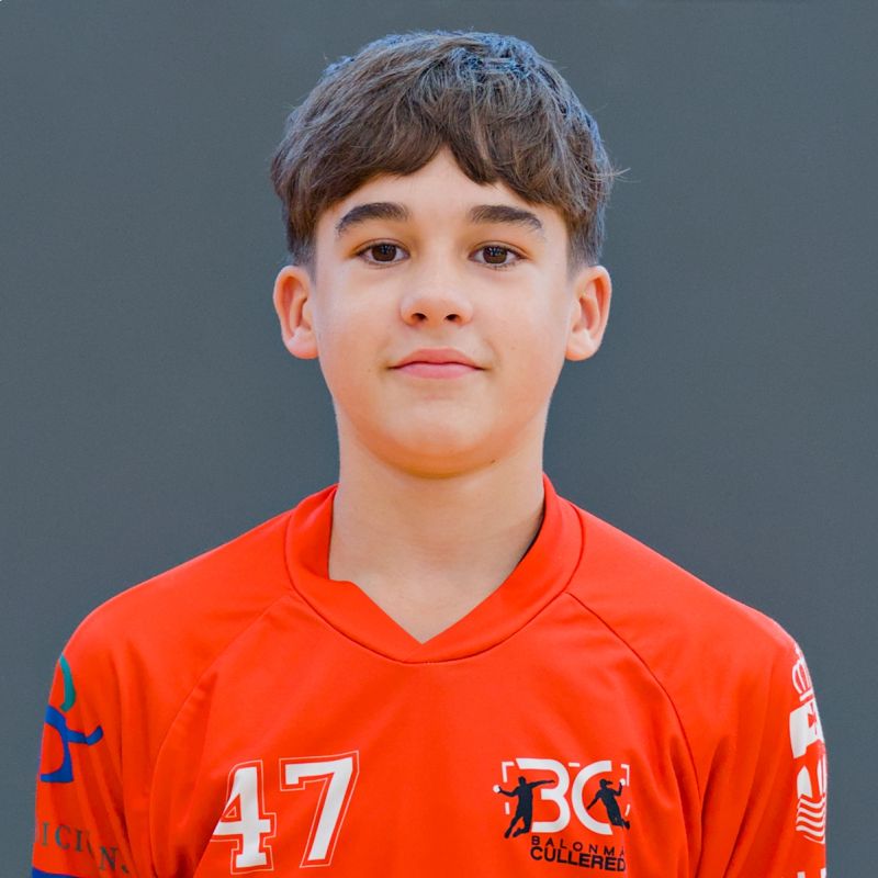 NICOLAS GONZALEZ ABAD