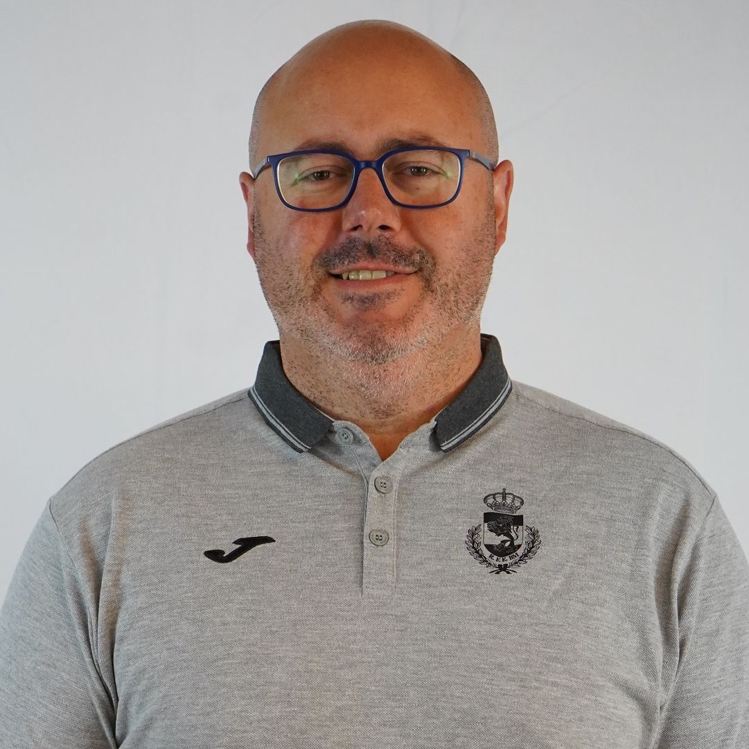 PABLO RUIZ GARCIA