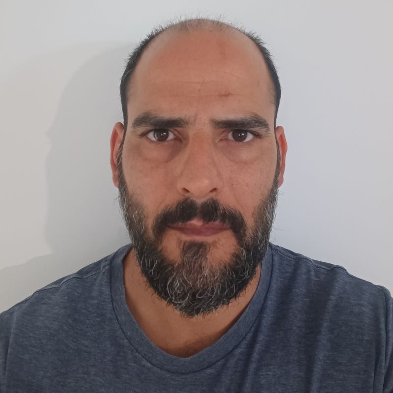 ALBERTO DIEGO ALONSO