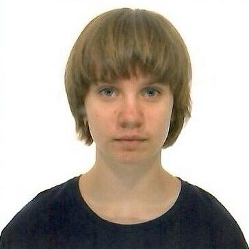 ALBINA ZOLOTOVERKHA ZAVALNA