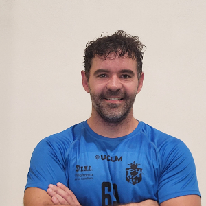 CARLOS PEREZ ARROYO