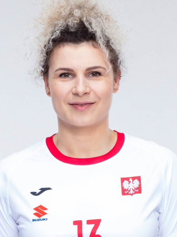 SYLWIA MATUSZCZYK