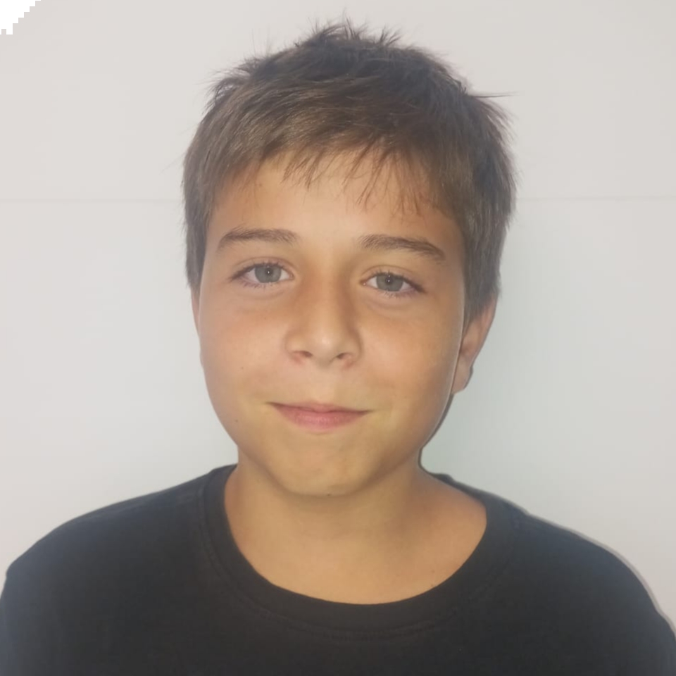 ALEJANDRO T. COLETO RODRIGUEZ
