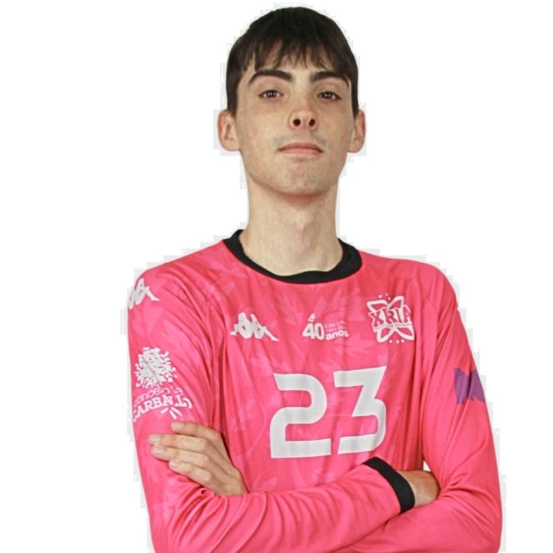 SAMUEL SONEIRA RODRIGUEZ