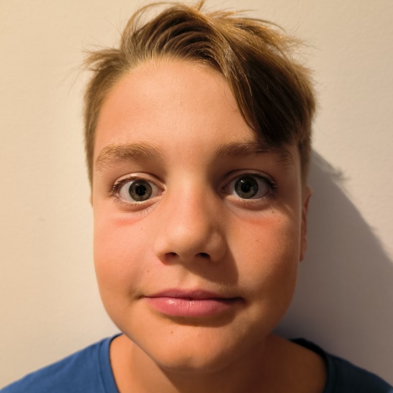 NICO GALLARDO MANDAÑA