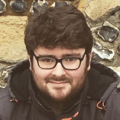 JORDI TORRES CORDOBA