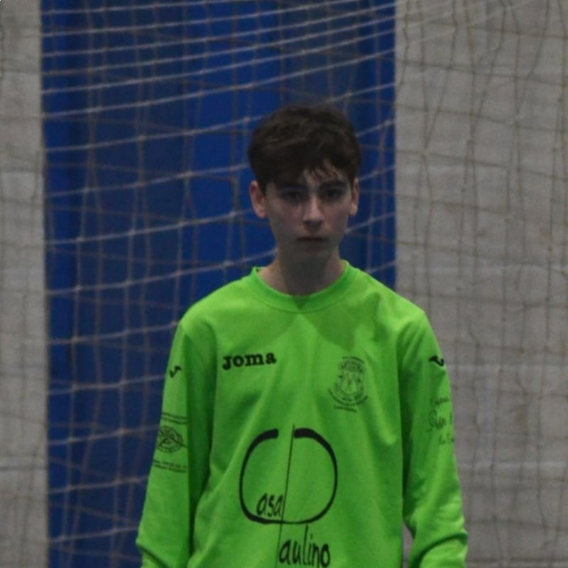 GUILLERMO GONZALEZ GONZALEZ