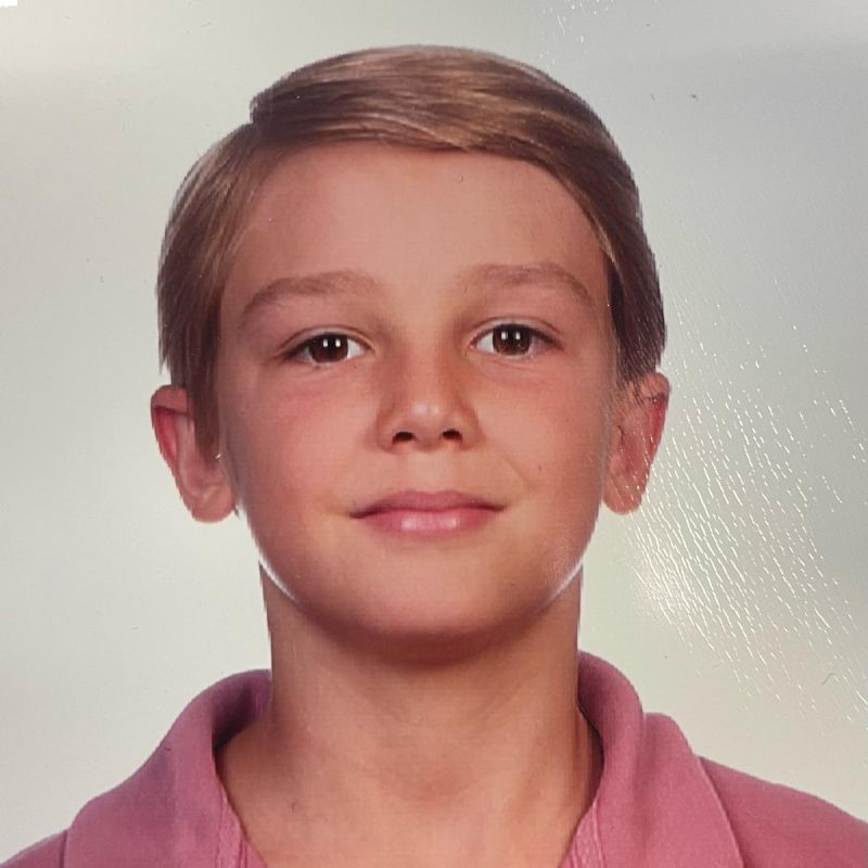 NICOLAS PORRAS SANTACRUZ