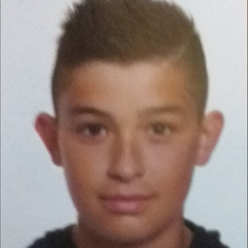 YERAY HORRILLO BOTIN