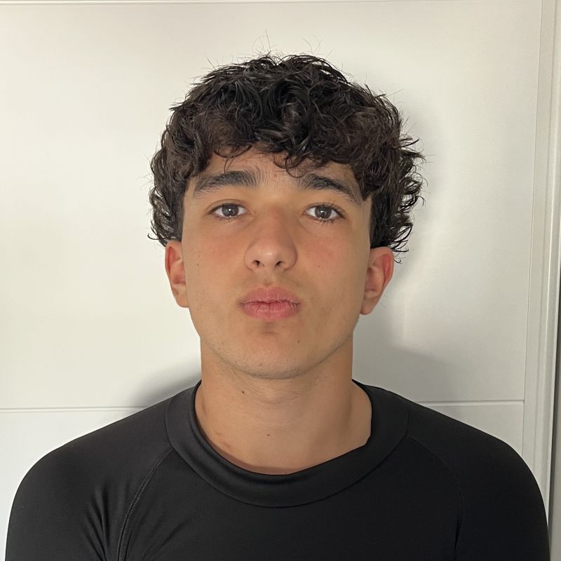 RODRIGO GARCIA SALAS