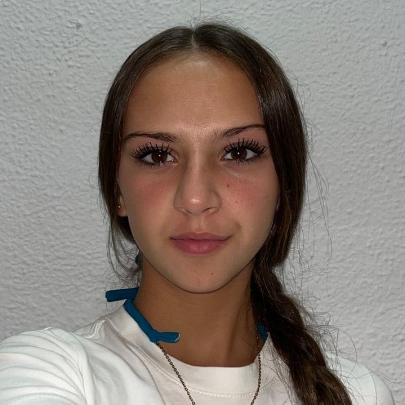 DANIELA  GARRIDO LOSILLA