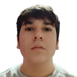 CARLOS JOAQUIN GARCIA FERNANDEZ