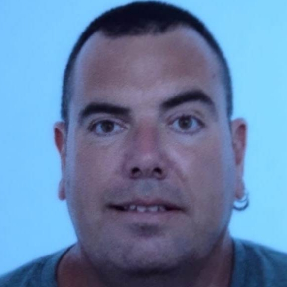 SANTIAGO PARERAS ISERN