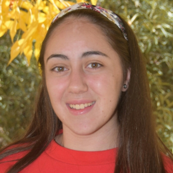 CLAUDIA MOLINA HERRERO
