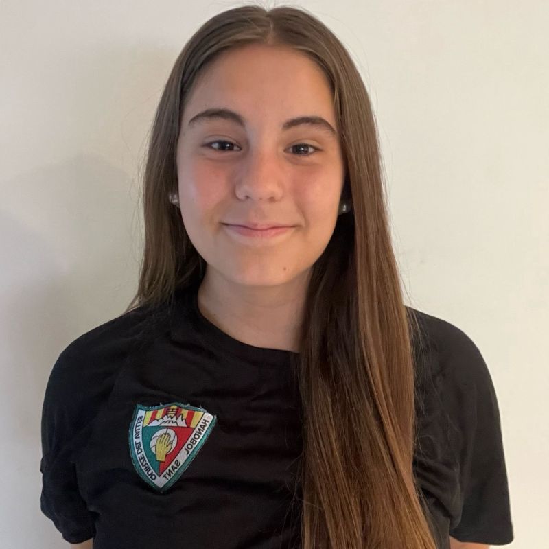 AINARA SAAVEDRA PEREZ