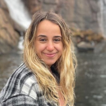 RUTH GONZALEZ CABAÑAS