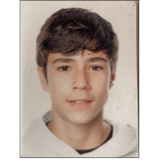 NICOLAS  PLATERO ALVAREZ