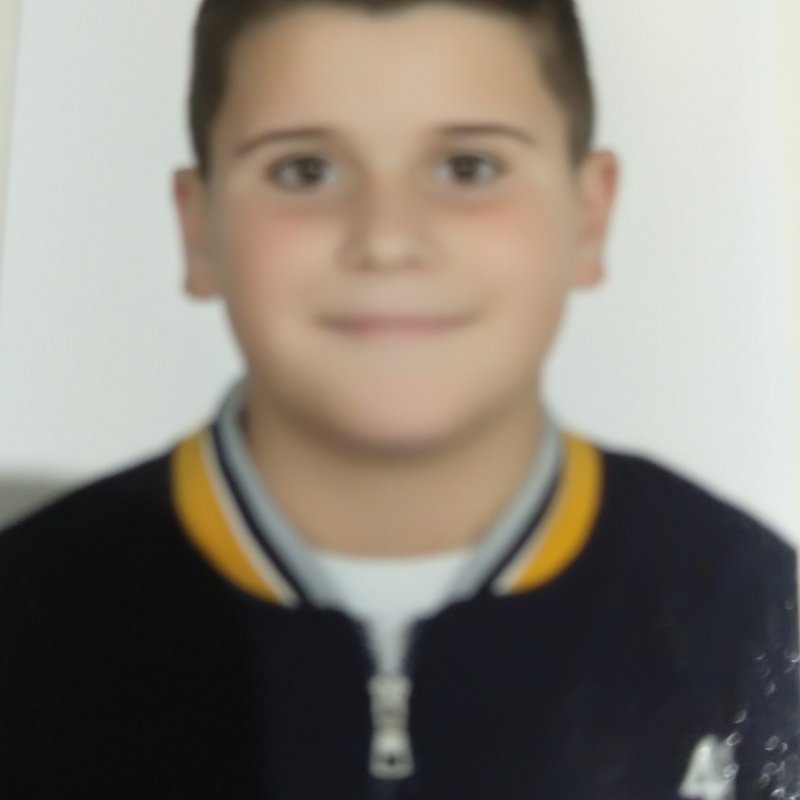 ADRIAN MARTINEZ GARGALLO