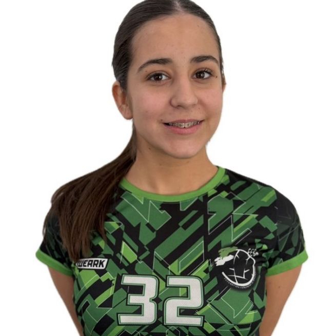 JIMENA ALONSO SANCHEZ