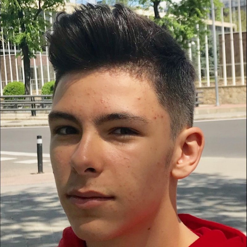 ALEJANDRO ORTIZ SANZ