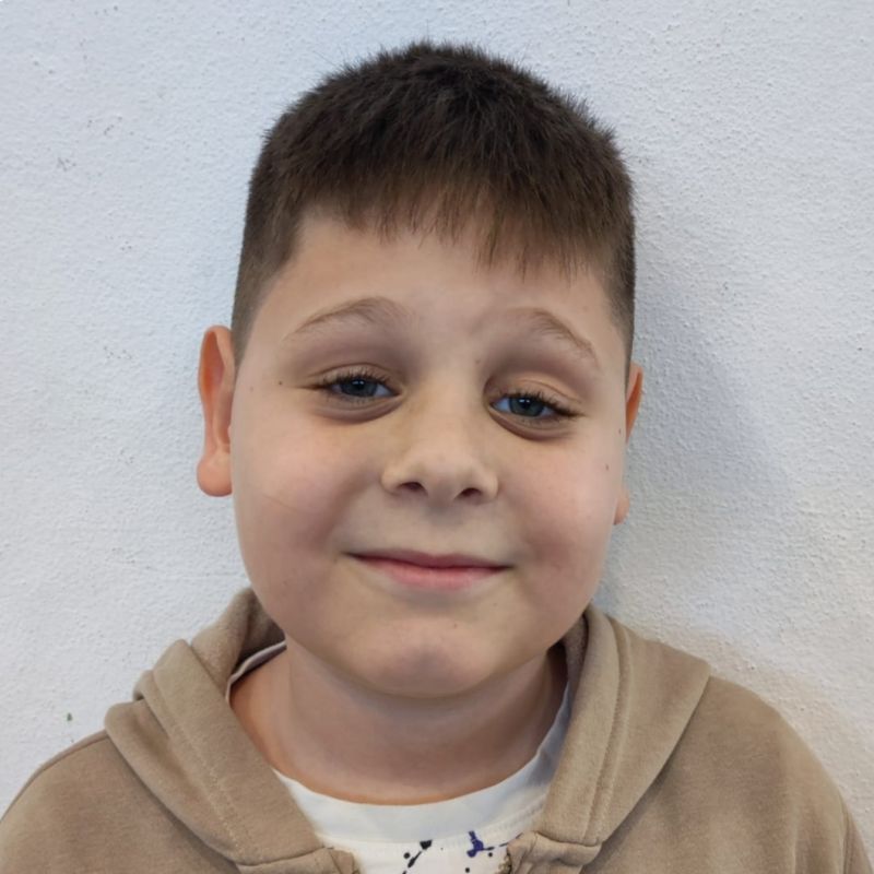 EDUARD-PATRICK ZAMFIR