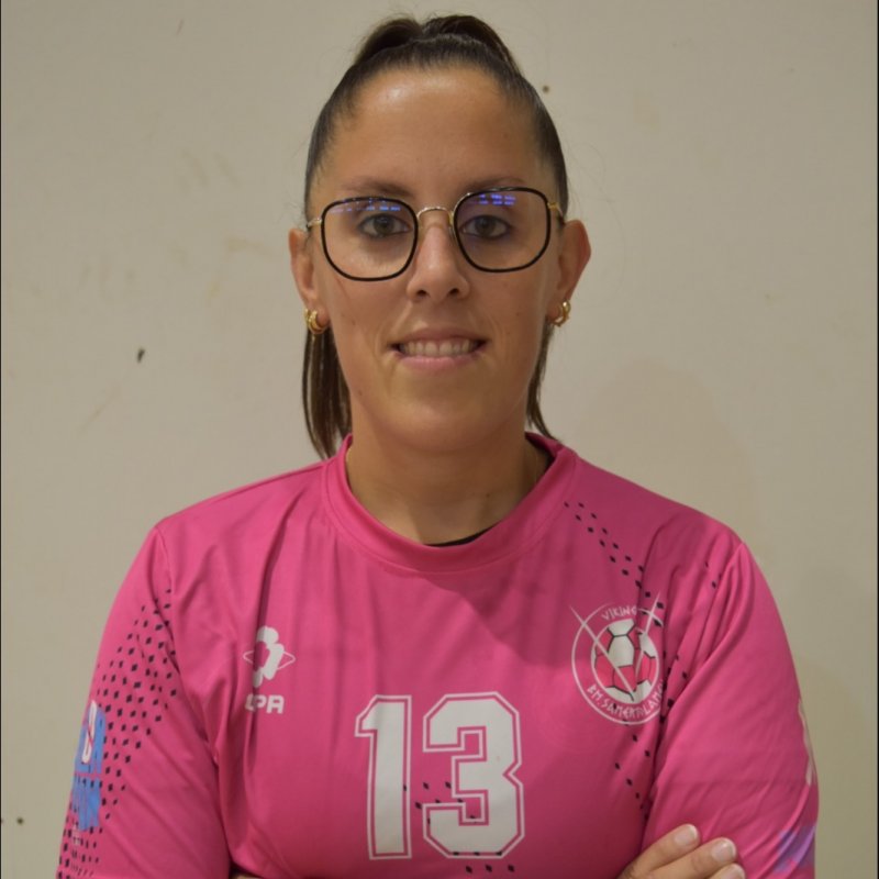 TARA FAZANES OTERO
