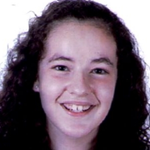 NAIARA GARCIA PAREDES