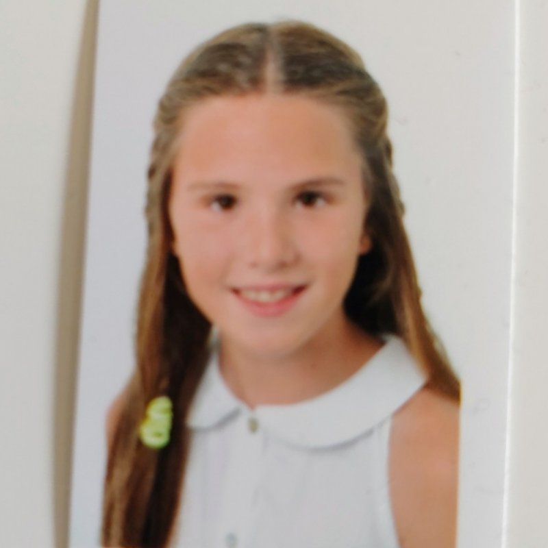 DANIELA CORBANI BELLIDO
