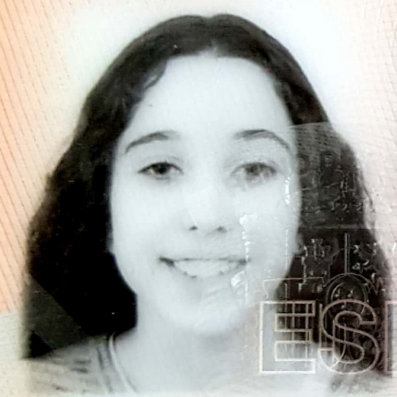 BEATRIZ GARCIA SANMARTIN