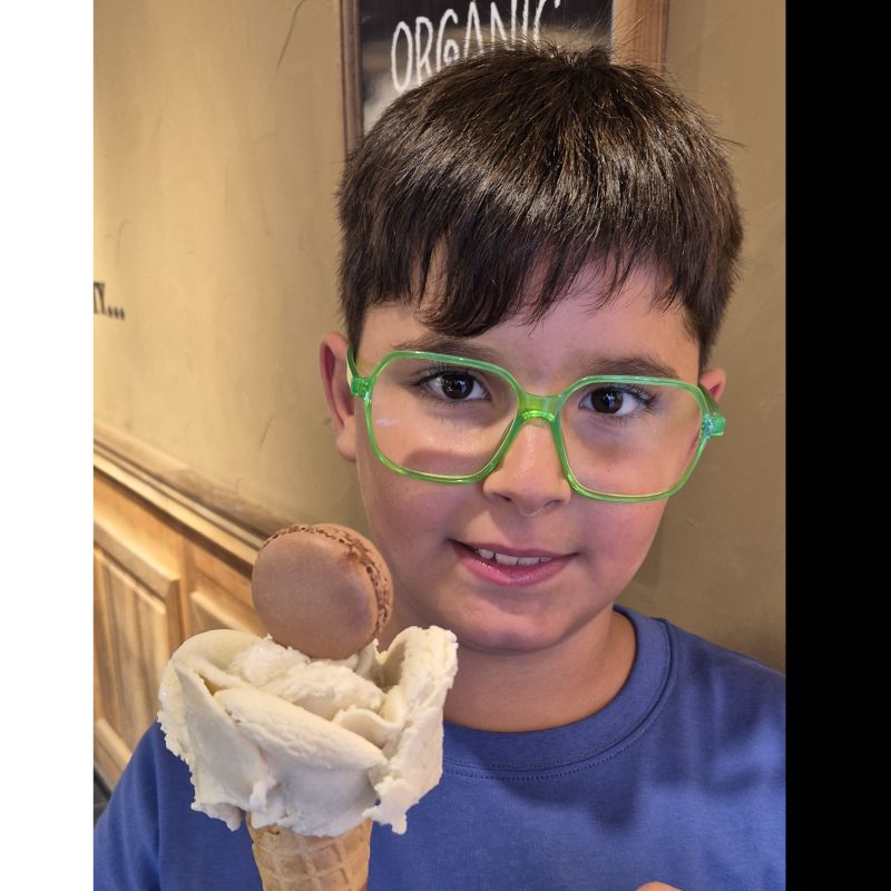 EKAIN AGUT HERNANDEZ