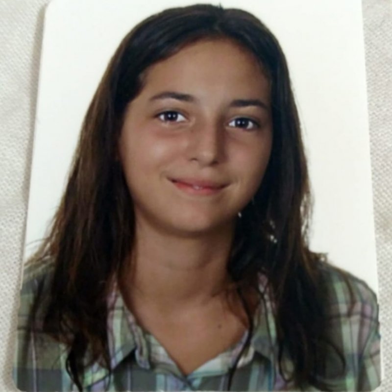 ALBA VERDU HERVAS