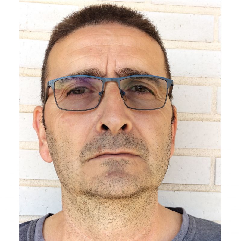 PEDRO GAVIN SANZ