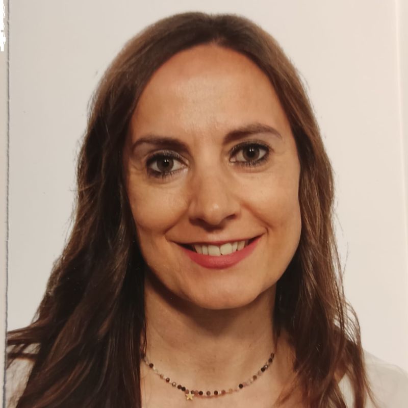 MARIA DE LAS MERCEDES  ORTEGA GARCIA