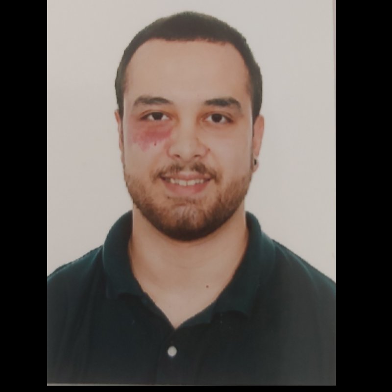 JUAN GONZALEZ MOLINA