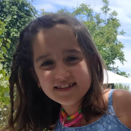 BLANCA FERNANDEZ REBOREDA