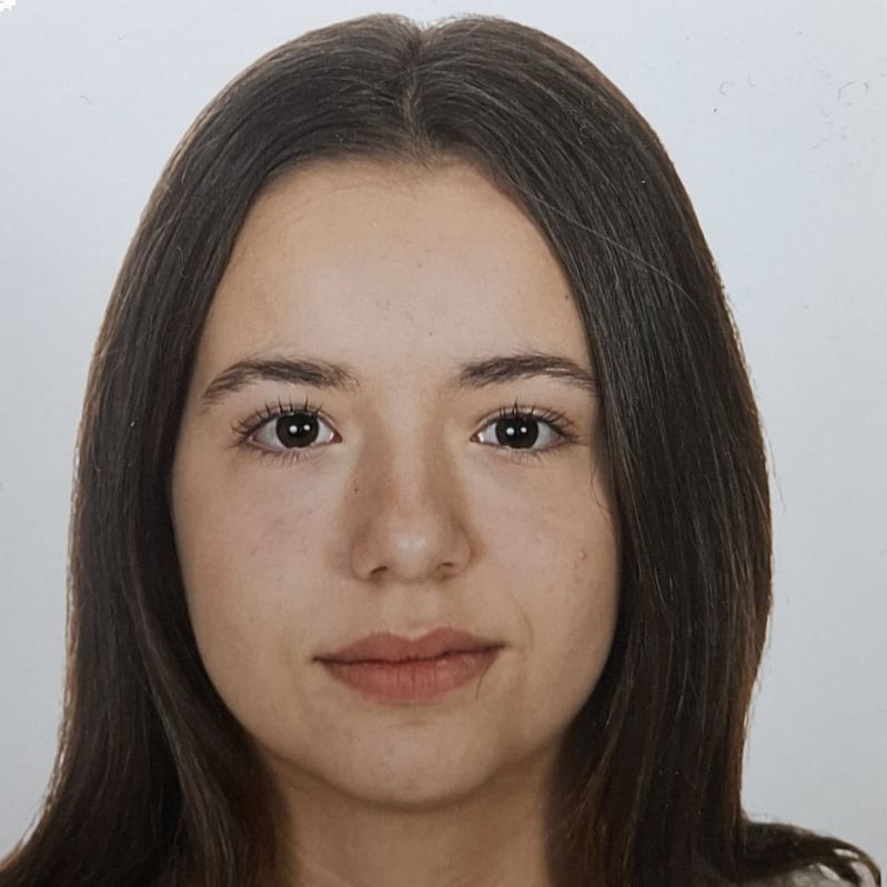 MARGARITA  GARCIA DIAZ 