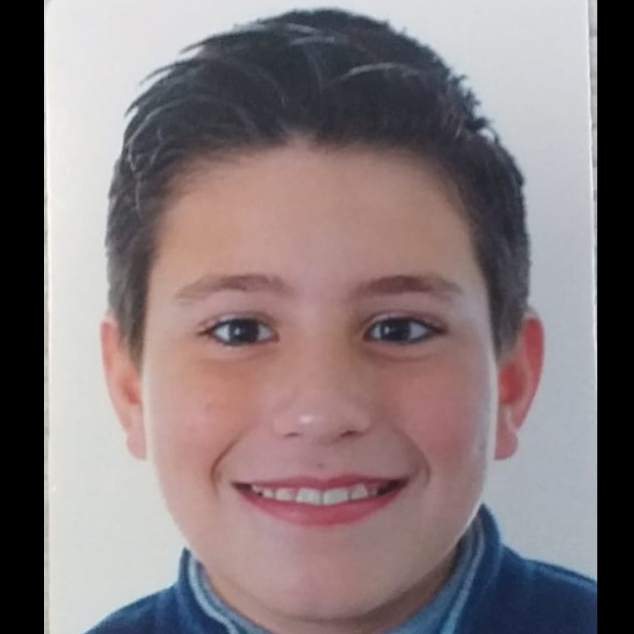 AITOR FERNANDEZ RODAS