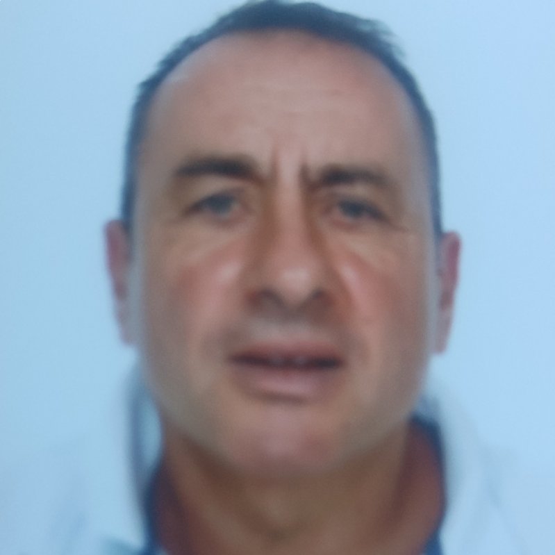 LUIS ALBERTO ESTEBARANZ GOMEZ