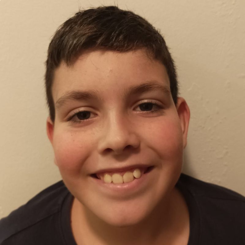 MATEO FERNANDEZ COYA