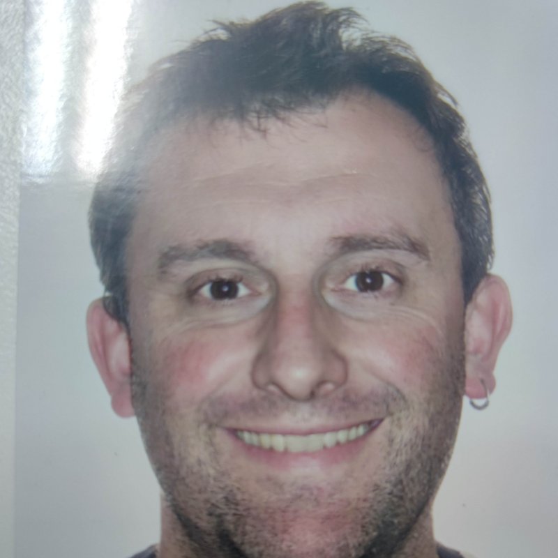 JESUS  IRIGOYEN ARRECHEA 